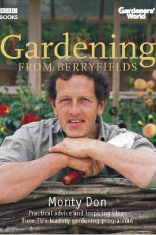 Cover of Gardeners' World
