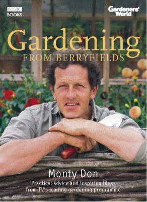 Book cover for Gardeners' World
