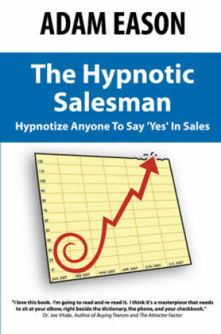 Cover of The Hypnotic Salesman