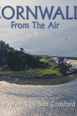 Cover of Cornwall from the Air