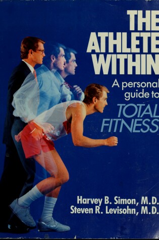 Cover of The Athlete within