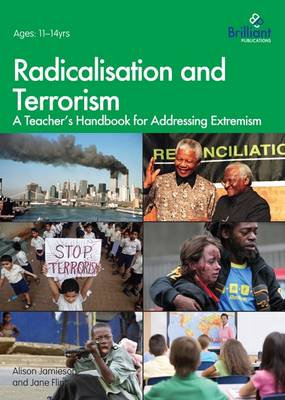 Book cover for Radicalisation and Terrorism (ebook pdf)