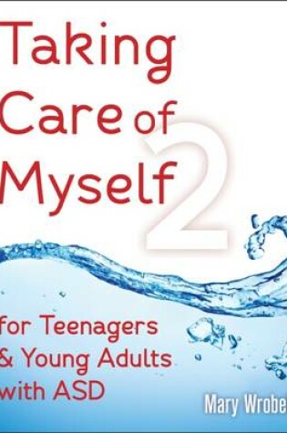 Cover of Taking Care of Myself 2