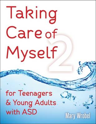 Book cover for Taking Care of Myself 2