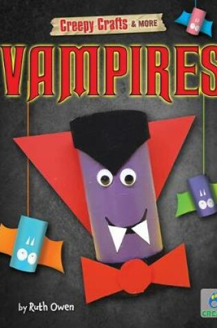 Cover of Vampires