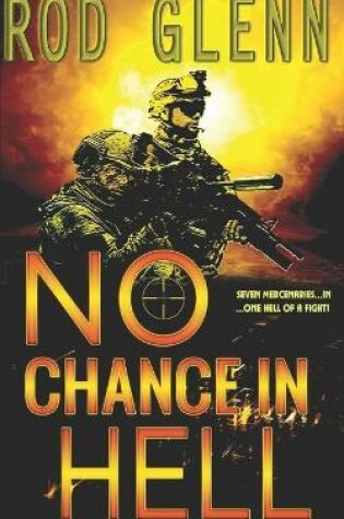 Cover of No Chance In Hell