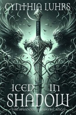 Cover of Iced in Shadow