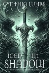 Book cover for Iced in Shadow