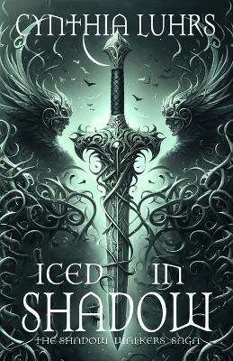 Cover of Iced in Shadow