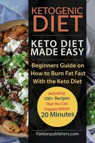 Cover of Ketogenic Diet