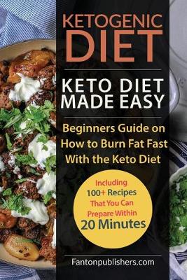 Cover of Ketogenic Diet