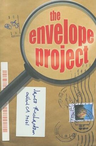 Cover of The Envelope Project