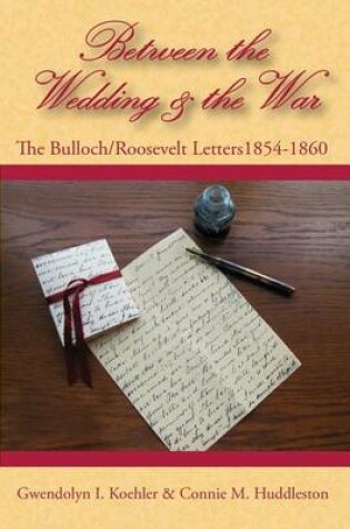 Cover of Between the Wedding & the War