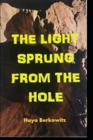 Cover of The Light Sprung from the Hole