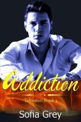 Cover of Addiction