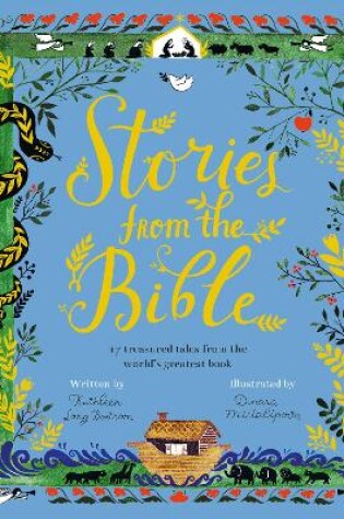 Cover of Stories from the Bible