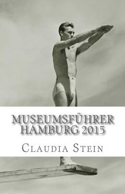 Book cover for Museumsfuhrer Hamburg 2015