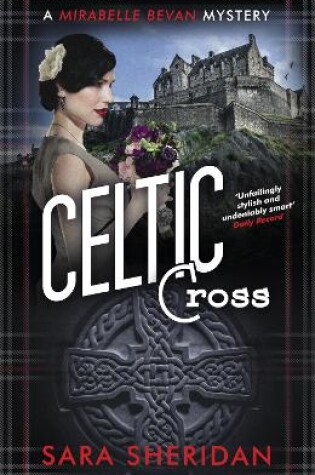 Cover of Celtic Cross
