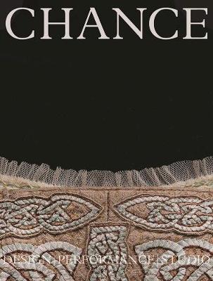 Book cover for Chance Magazine: Issue 9