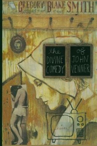 Cover of Divine Comedy