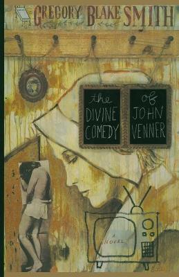 Book cover for Divine Comedy