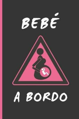 Cover of Bebe a Bordo