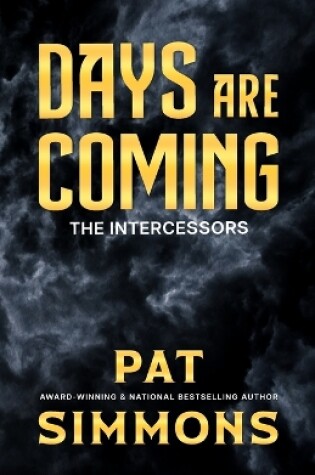 Cover of Days Are Coming