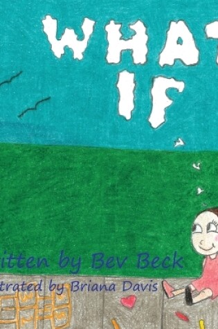 Cover of What If...