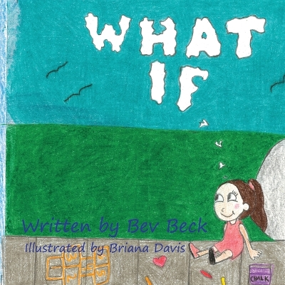 Book cover for What If...