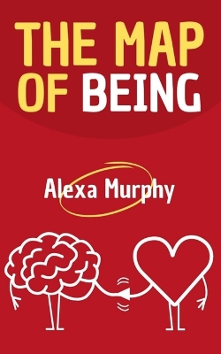 Book cover for The Map of Being