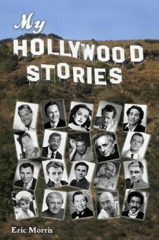 Cover of My Hollywood Stories