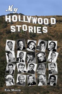 Book cover for My Hollywood Stories