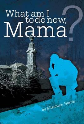 Book cover for What Am I to Do Now, Mama?