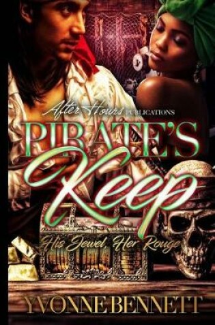 Cover of Pirate's Keep