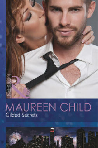 Cover of Gilded Secrets