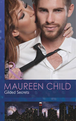 Cover of Gilded Secrets