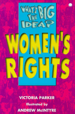 Cover of Women's Rights