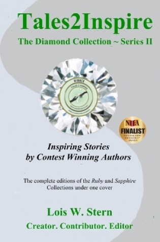 Cover of Tales2Inspire The Diamond Collection - Series II