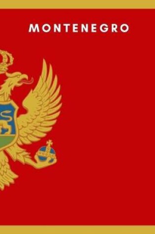 Cover of Montenegro