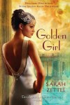 Book cover for Golden Girl