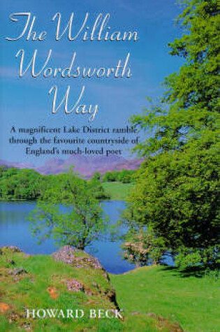 Cover of The William Wordsworth Way