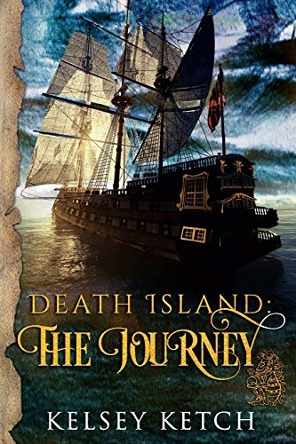 Cover of The Journey