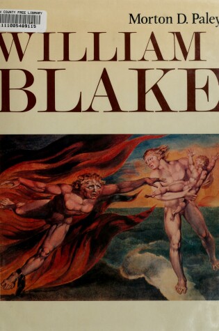 Cover of William Blake