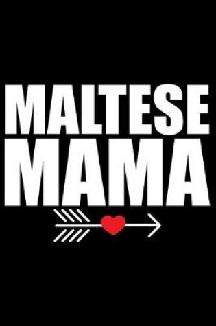 Cover of Maltese Mama