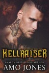 Book cover for Hellraiser