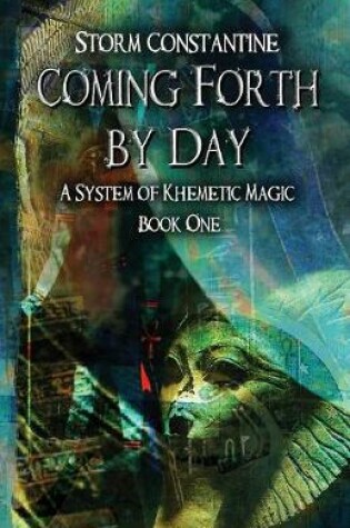 Cover of Coming Forth by Day