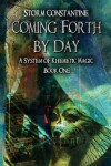 Book cover for Coming Forth by Day