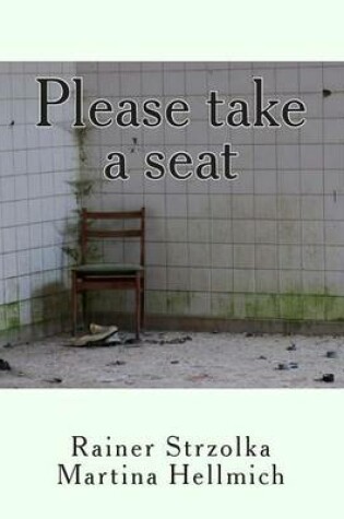 Cover of Please take a seat