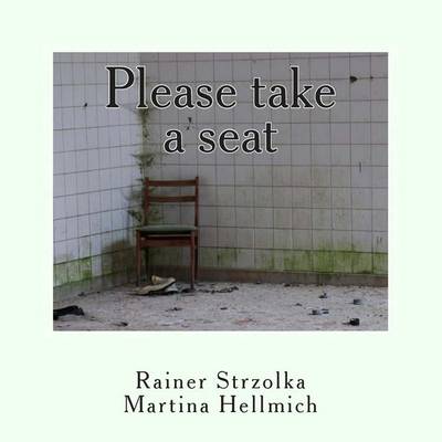 Book cover for Please take a seat