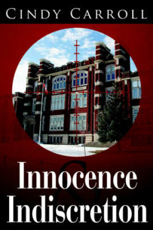 Cover of Innocence and Indiscretion